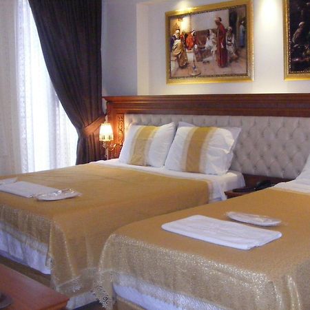 Blue Istanbul Hotel Ruang foto