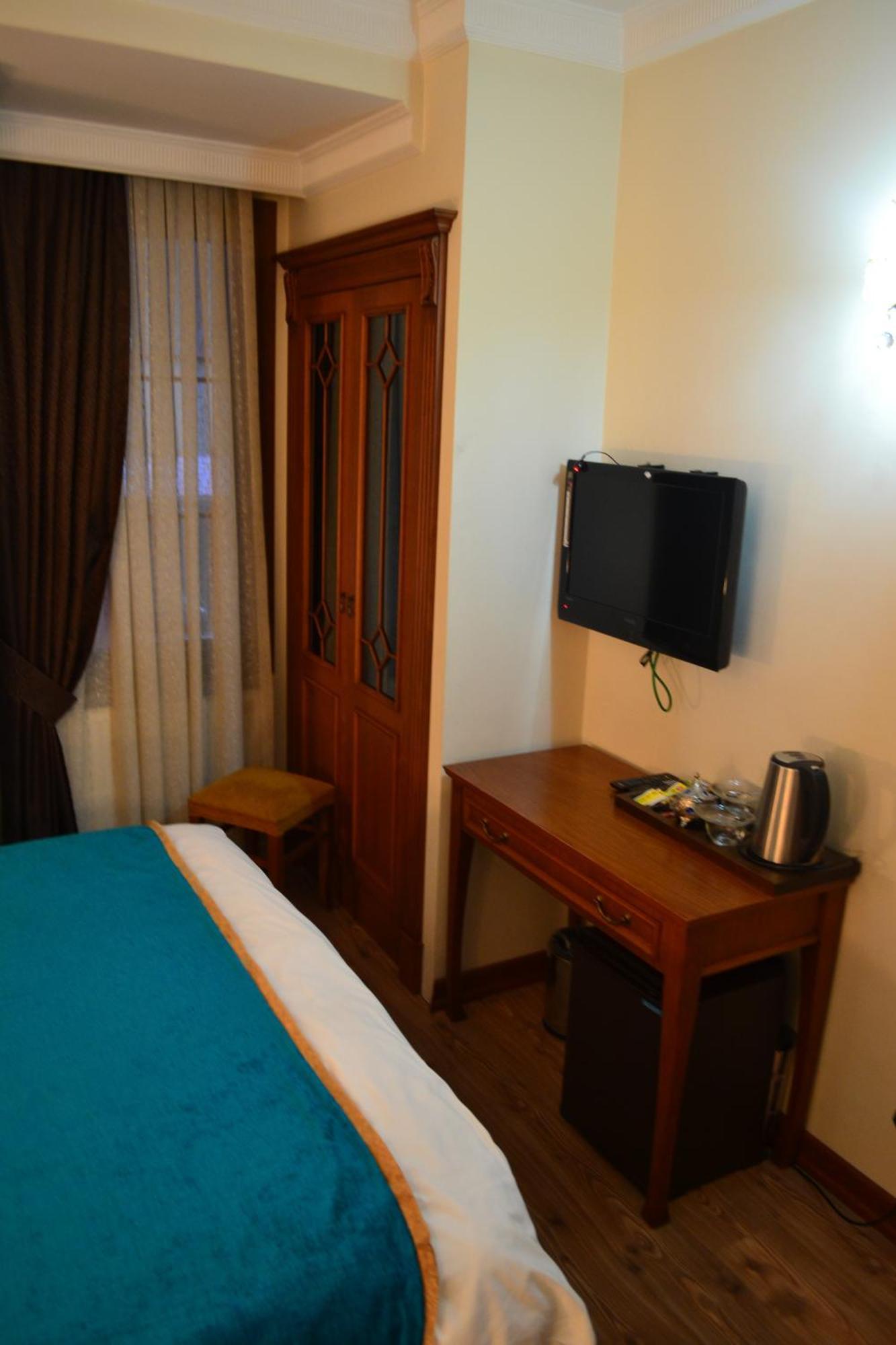 Blue Istanbul Hotel Ruang foto