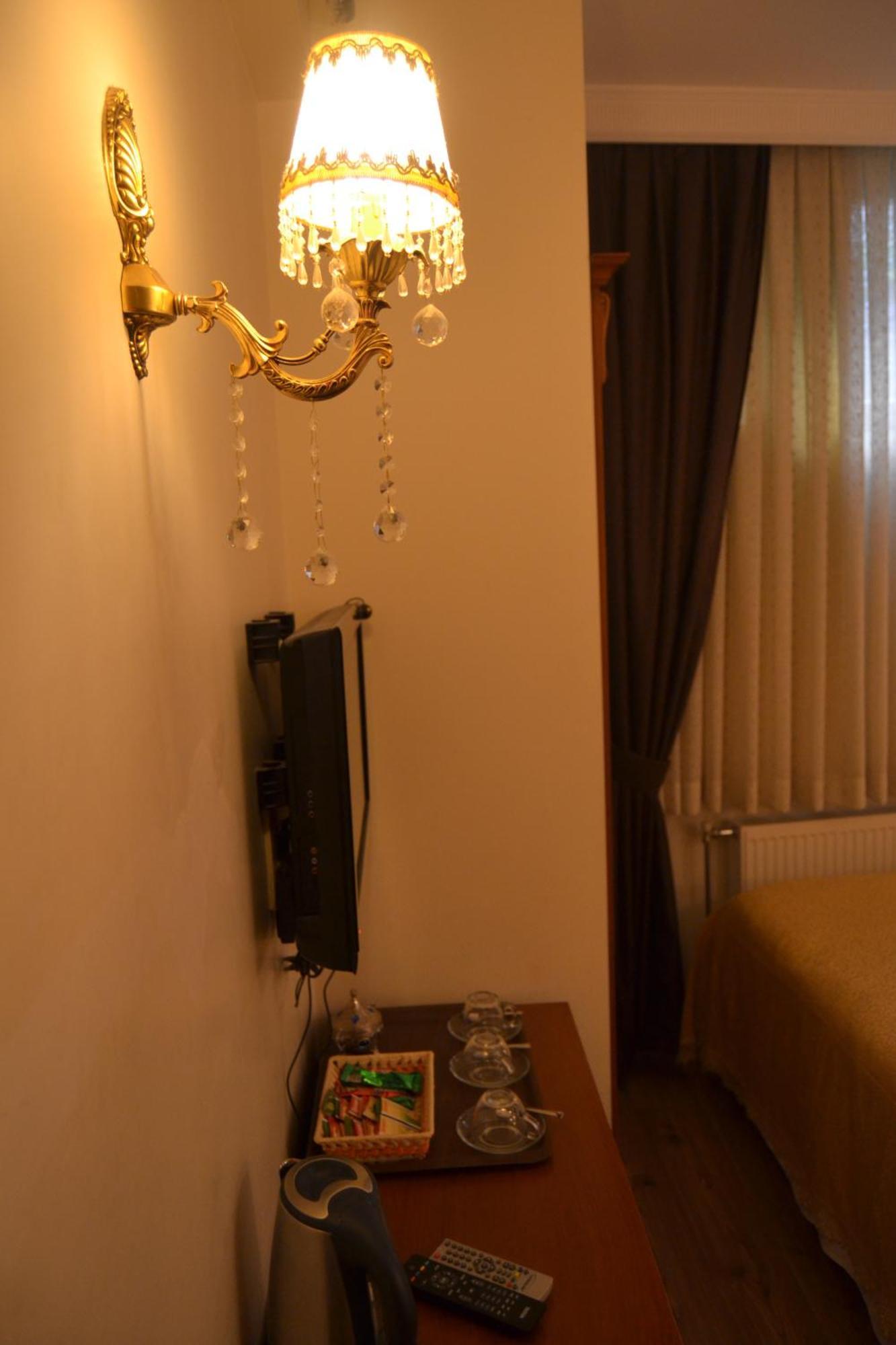 Blue Istanbul Hotel Ruang foto