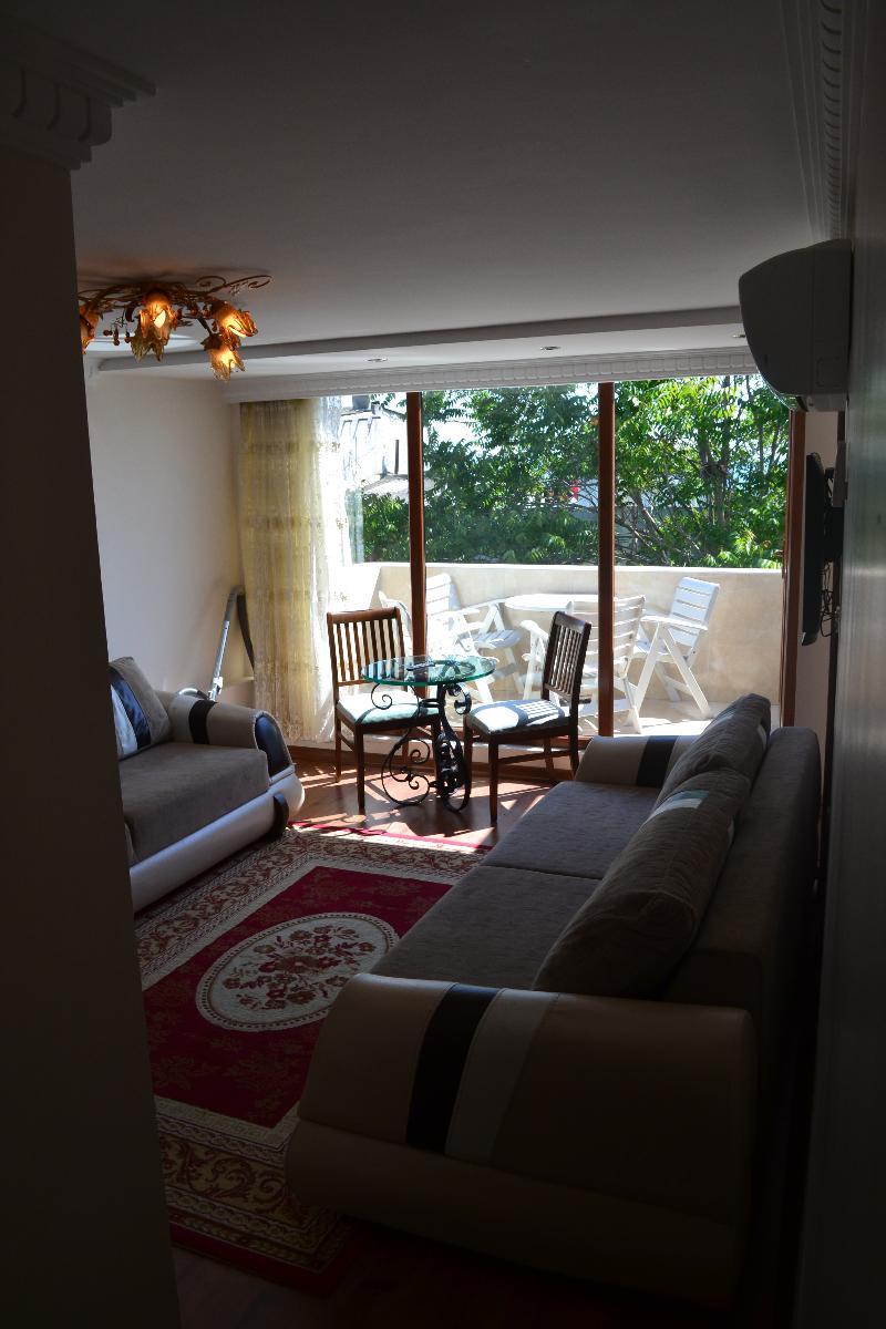 Blue Istanbul Hotel Bagian luar foto
